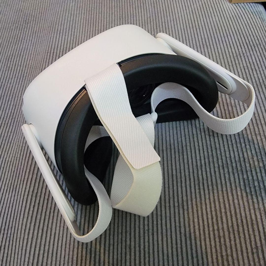 値下げ《美品》 Quest 2  Quest 128GB