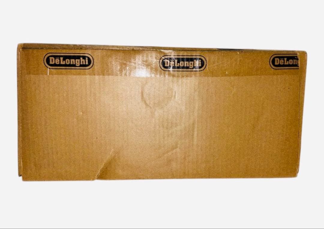 【新品未開封】デロンギ DeLonghi ミニオイルヒーター NJM0505