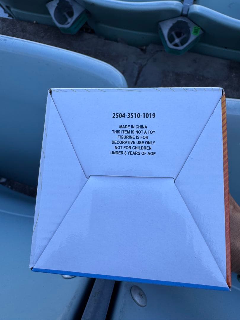 山本由伸　18 バブルヘッド　来場者限定　大谷翔平インサイダー付