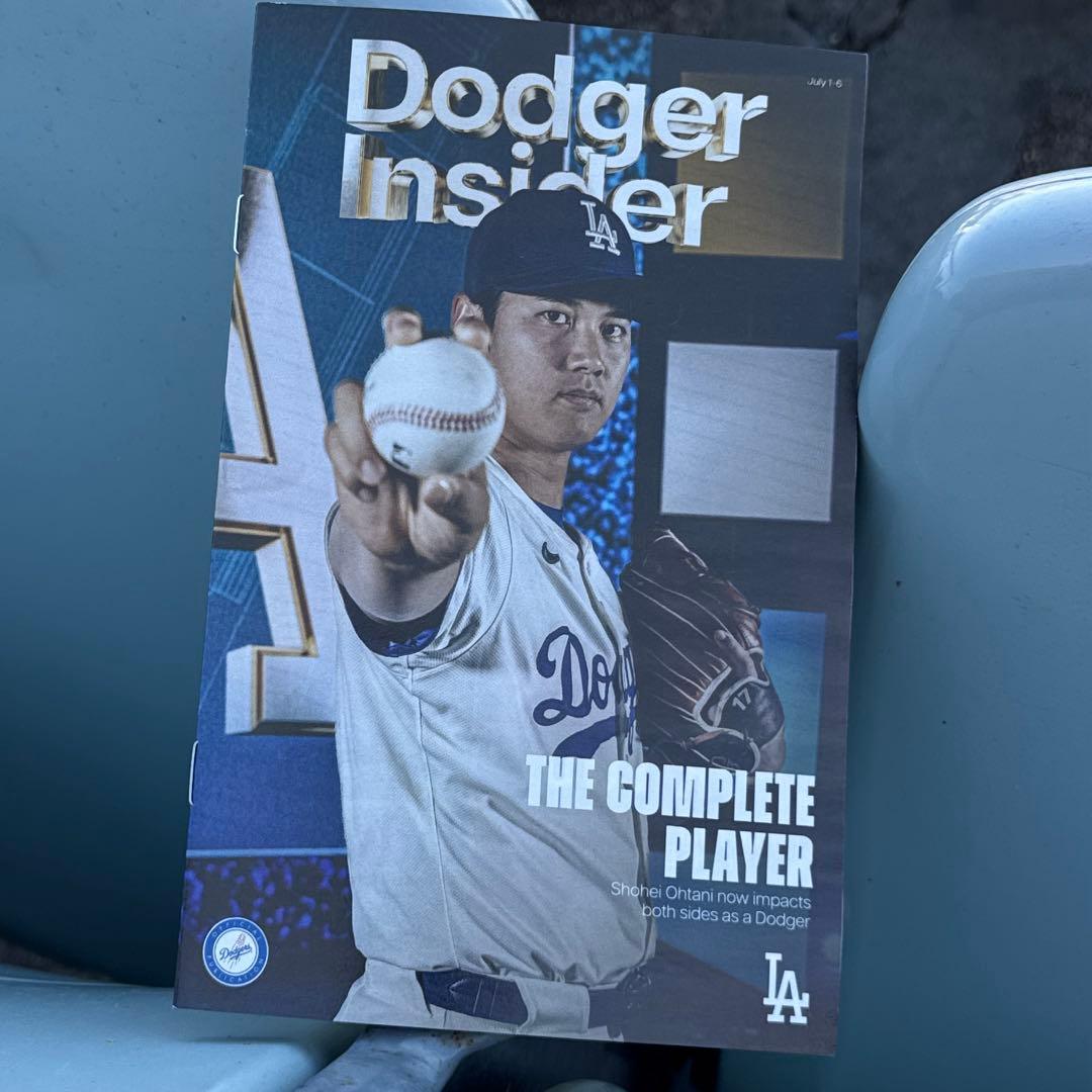 山本由伸　18 バブルヘッド　来場者限定　大谷翔平インサイダー付