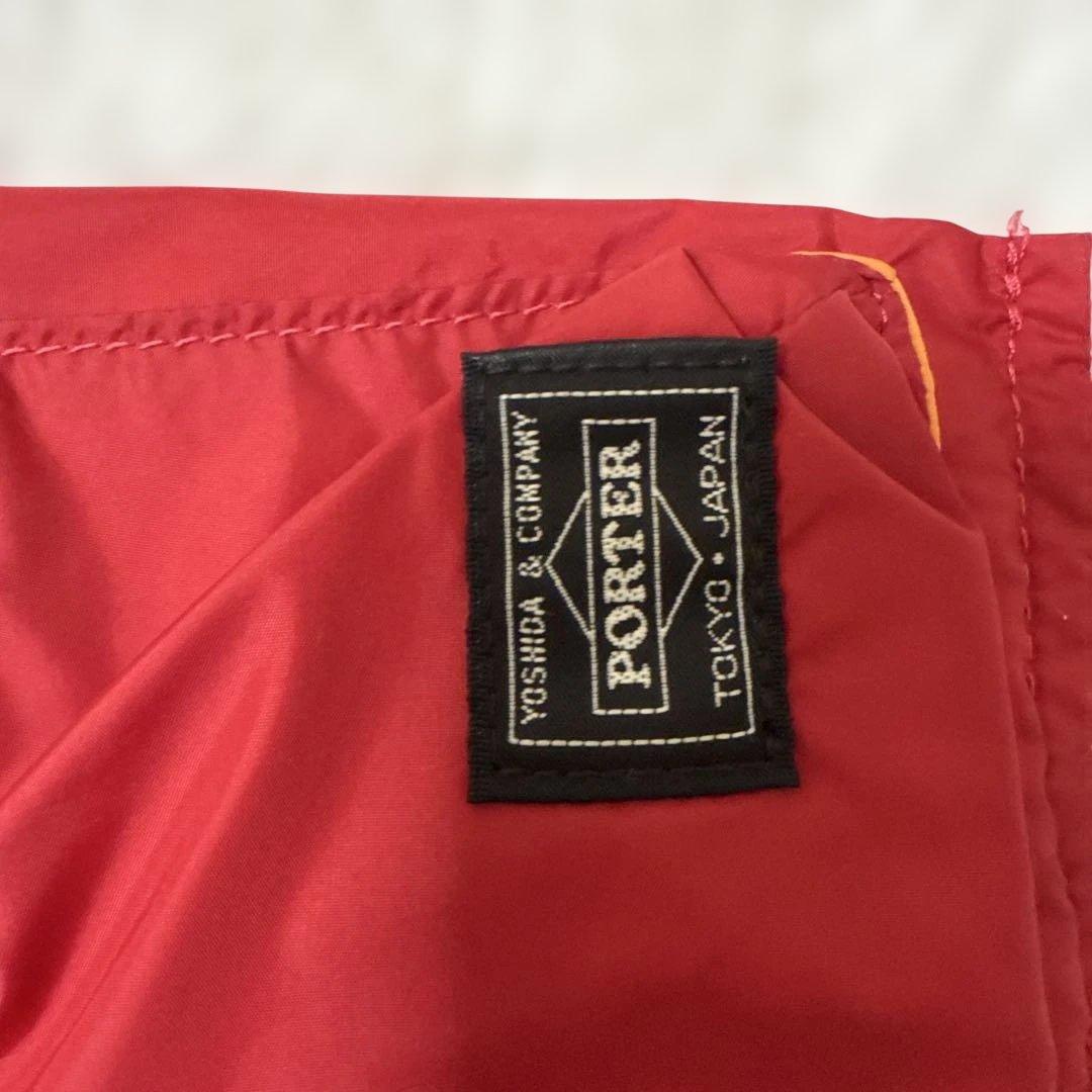 PORTER ポーター　GROCERY BAG グロサリー バッグ ナイロン