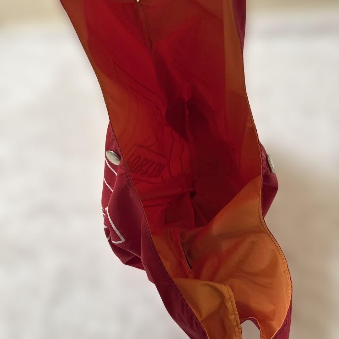 PORTER ポーター　GROCERY BAG グロサリー バッグ ナイロン