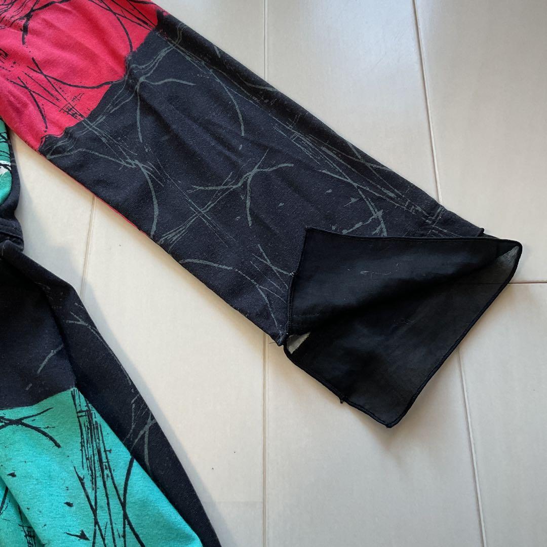 EIKO KONDO ロングドレス