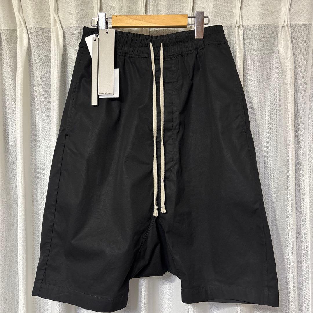Rick Owens 24SS PODS 46 TE リックオウエンス