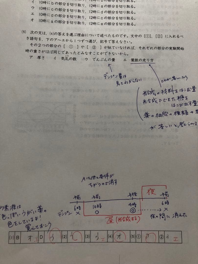 海城中学　学校別予習シリーズ 四谷大塚