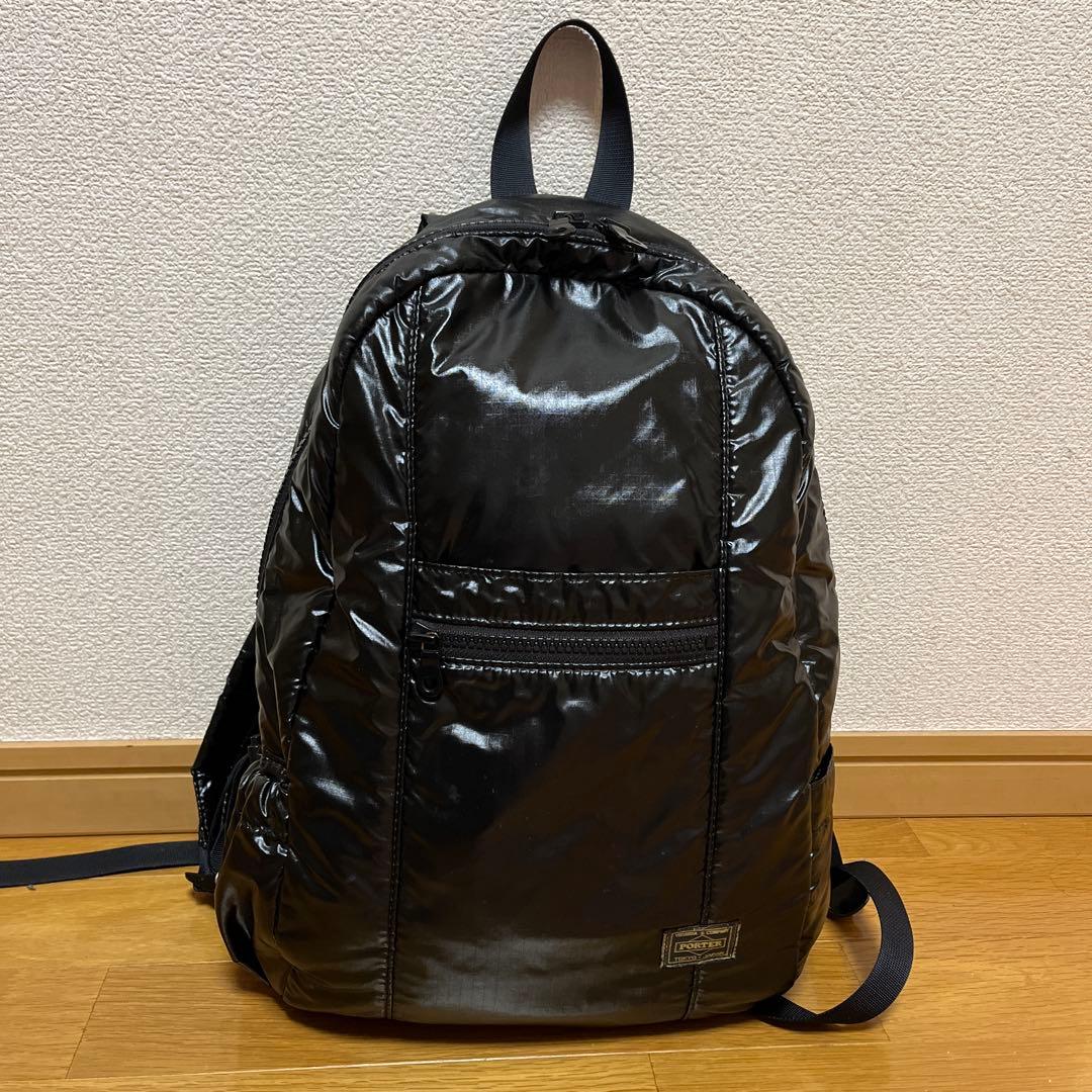 PORTER CIRE RUCKSACK ポーター　シーレ　リュックサック