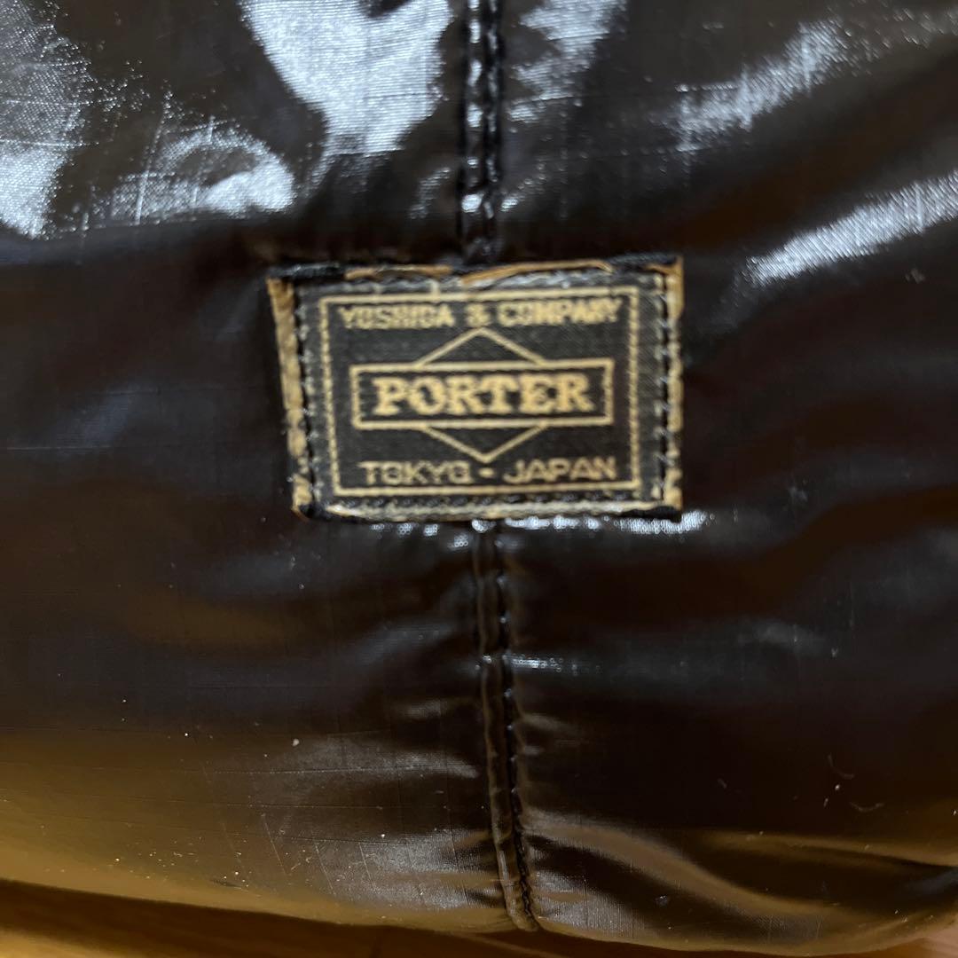 PORTER CIRE RUCKSACK ポーター　シーレ　リュックサック