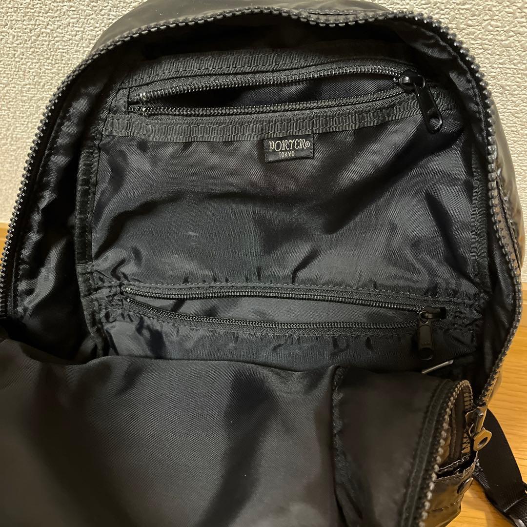 PORTER CIRE RUCKSACK ポーター　シーレ　リュックサック