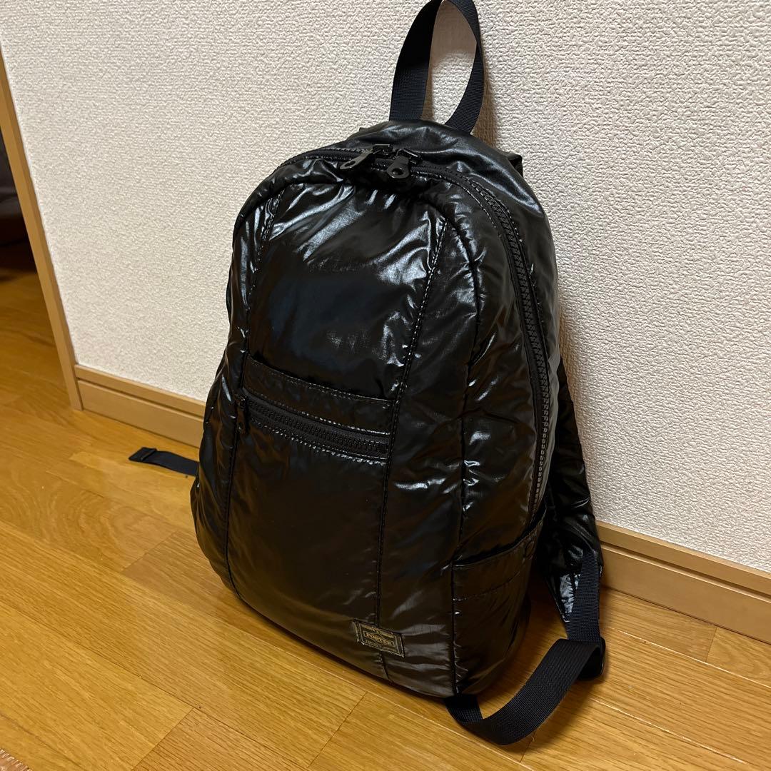 PORTER CIRE RUCKSACK ポーター　シーレ　リュックサック