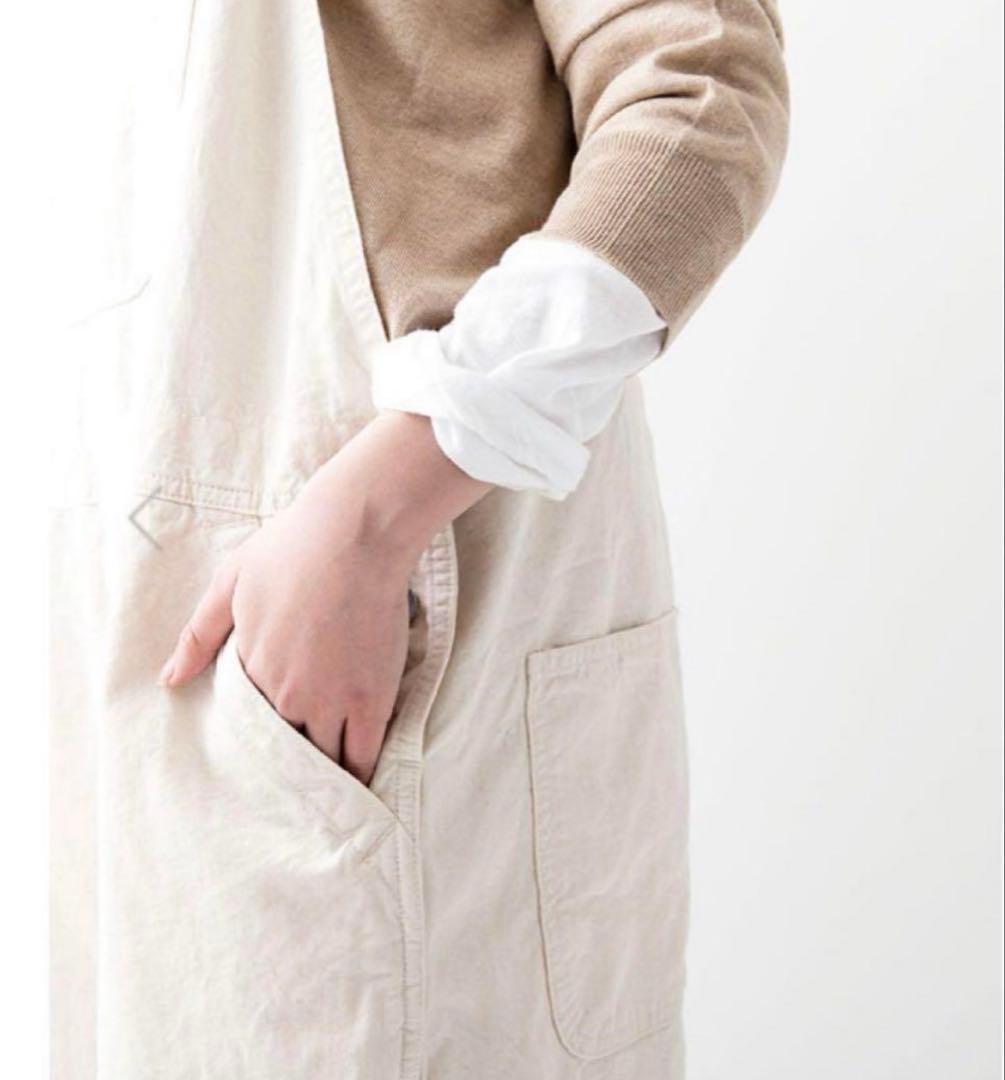 ヴェリテクール サロペット