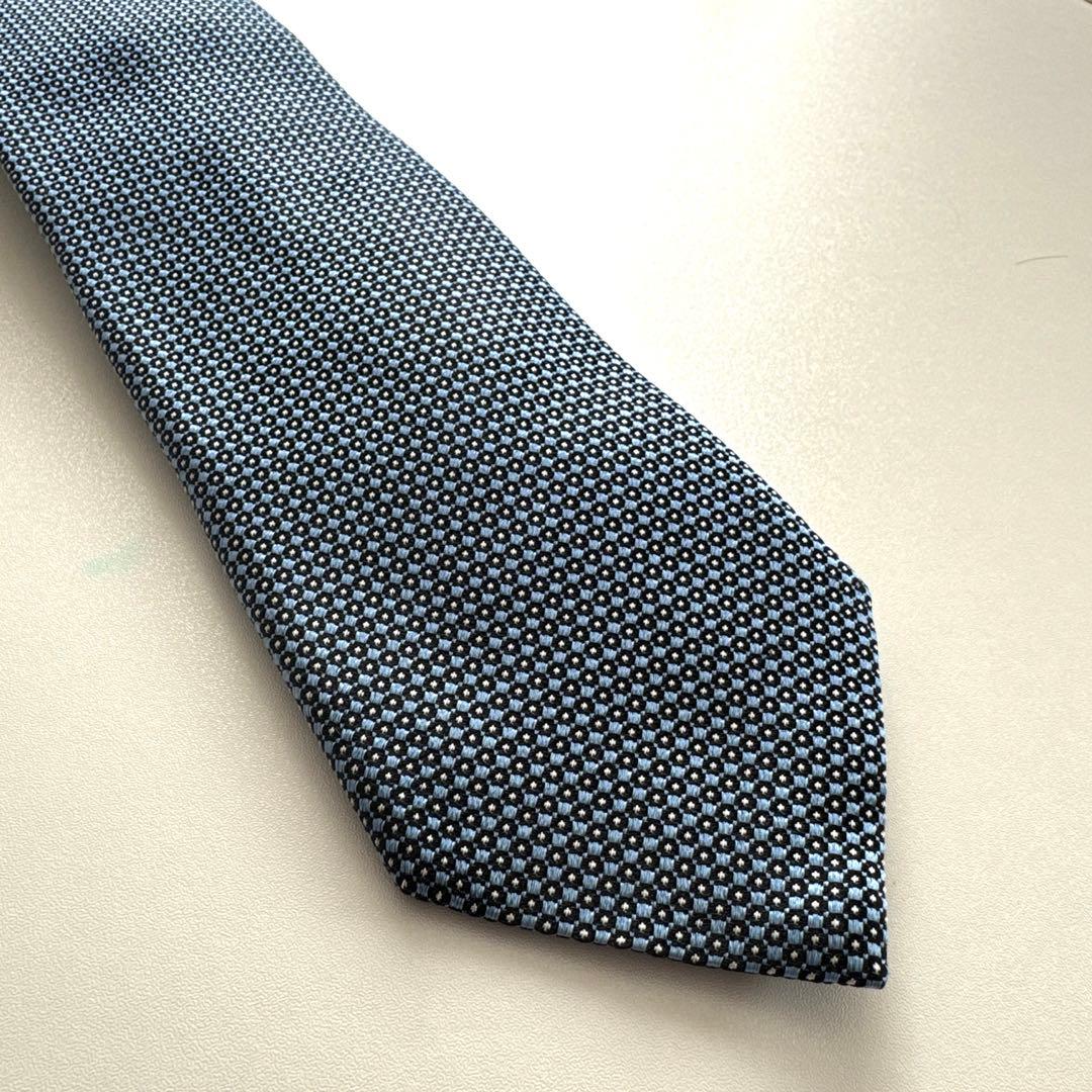 【新品】ZEGNA ゼニア ネクタイ