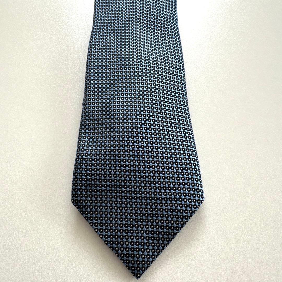 【新品】ZEGNA ゼニア ネクタイ