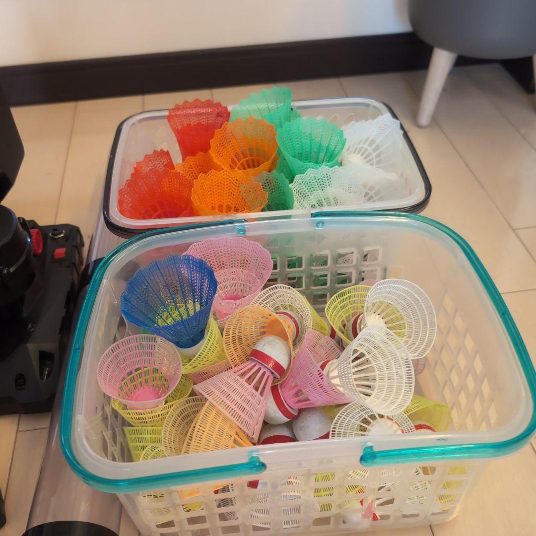 スピードシャトルマシン