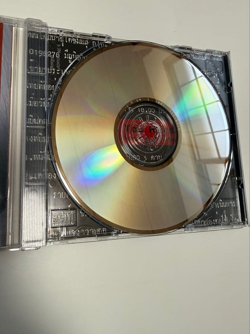 【廃盤】Desk Top Hard Rock ことぶき光 プノンペンモデル