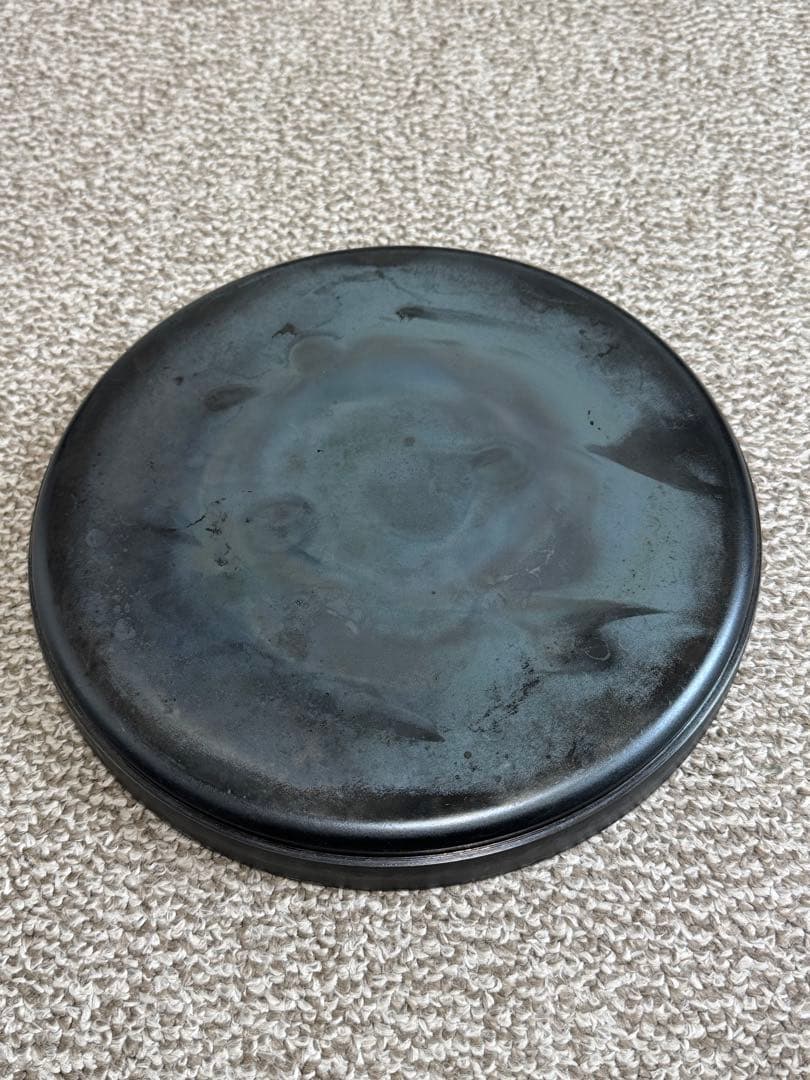 ユニフレーム 10インチ スーパーディープ ダッチオーブン リフター付き