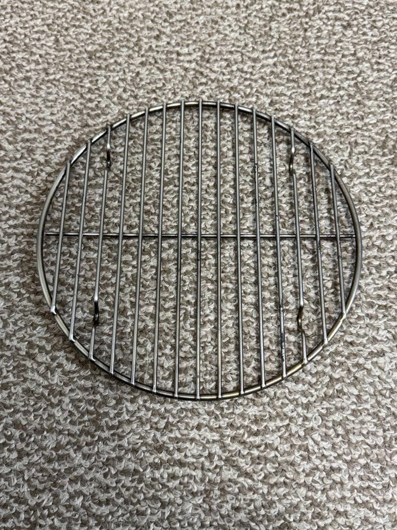 ユニフレーム 10インチ スーパーディープ ダッチオーブン リフター付き