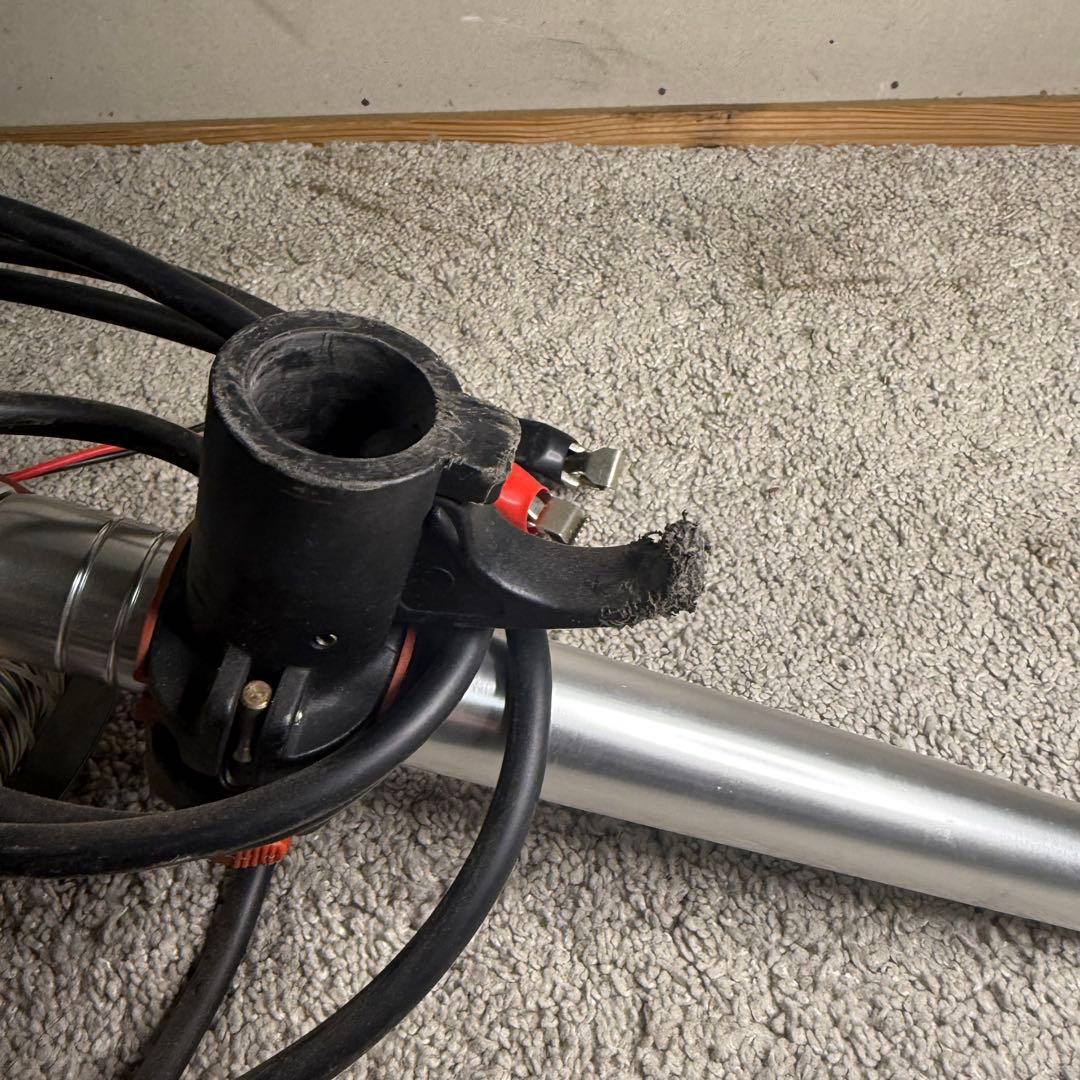 【615】ダイワ(DAIWA) ダイワ 電動リール シーボーグ