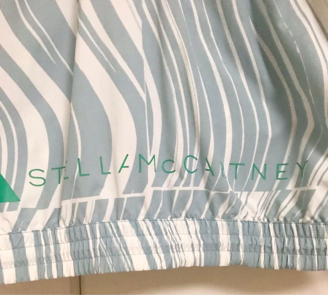 アディダス バイ ステラマッカートニー　プリントトラックジャケット　kep1er