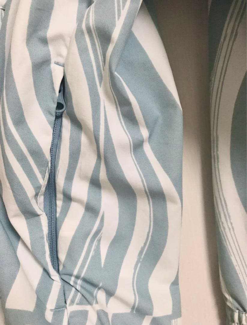 アディダス バイ ステラマッカートニー　プリントトラックジャケット　kep1er