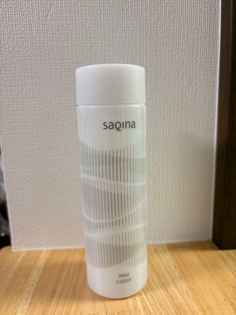 【値下げ】サキナ　スキンケア7点セット