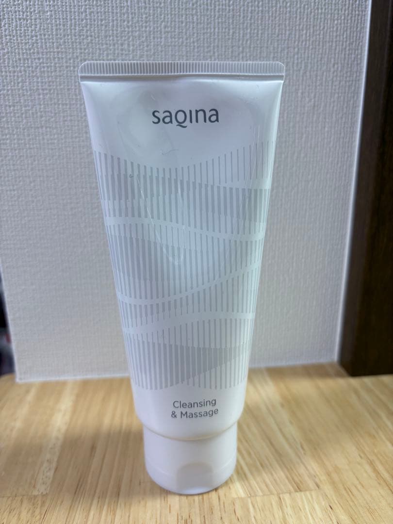 【値下げ】サキナ　スキンケア7点セット