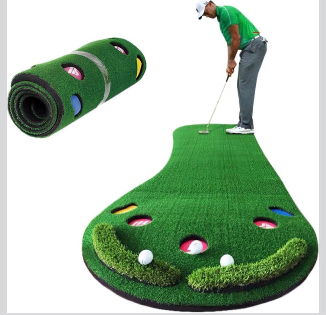 SMALY 大型 パターマット 3m 300×100cm 屋内 屋外