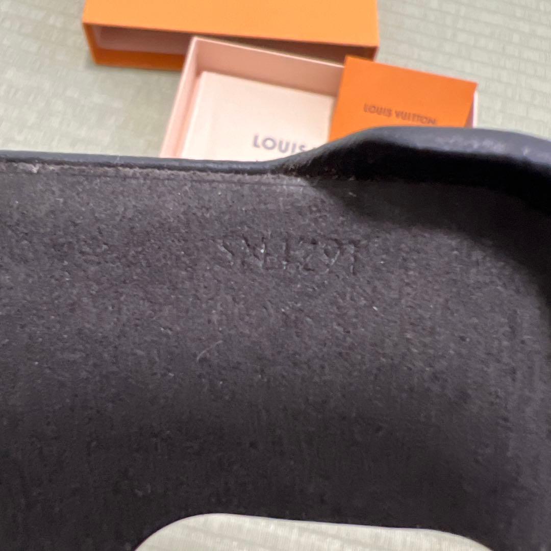 ルイヴィトン モノグラム iPhone 13 pro スマホケース