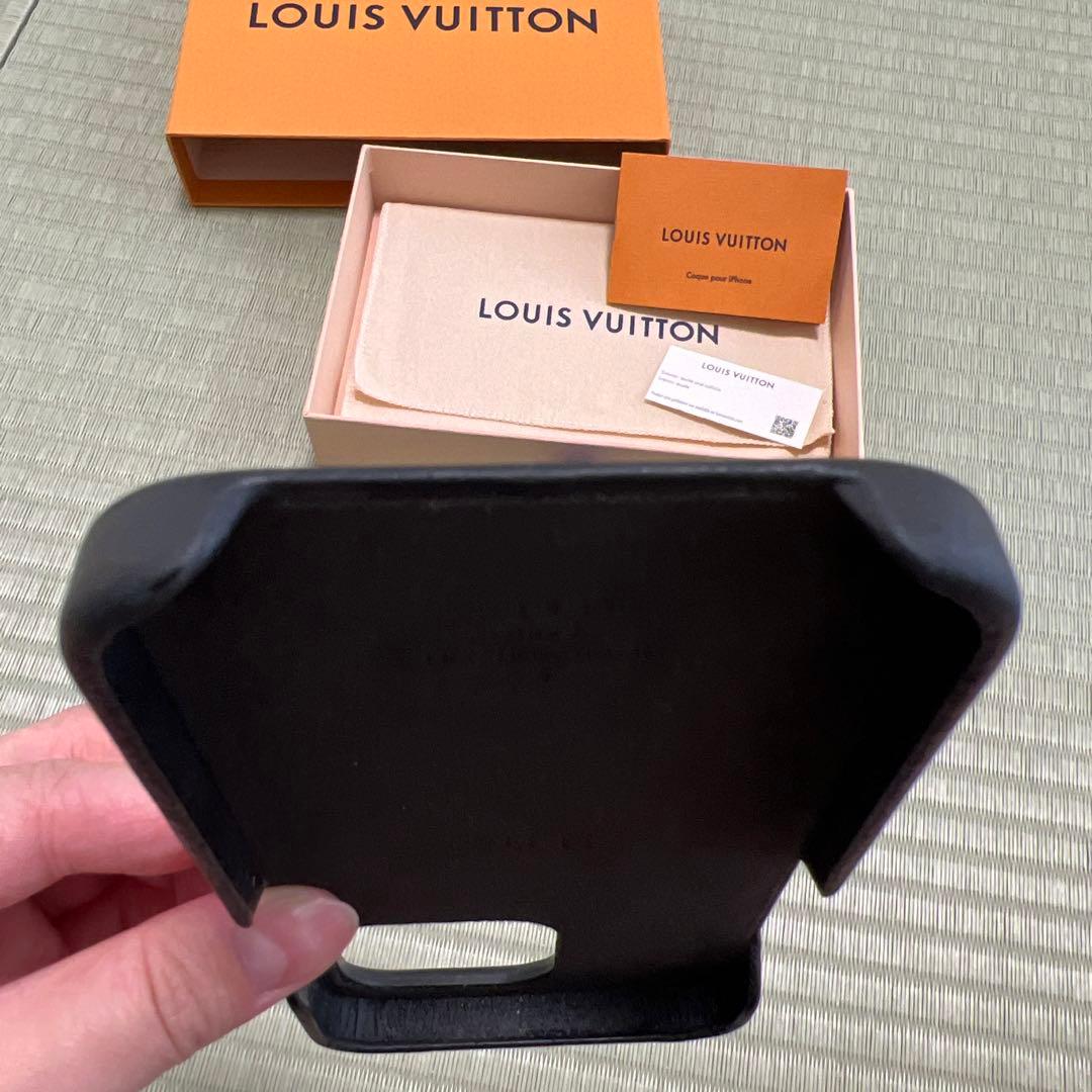 ルイヴィトン モノグラム iPhone 13 pro スマホケース