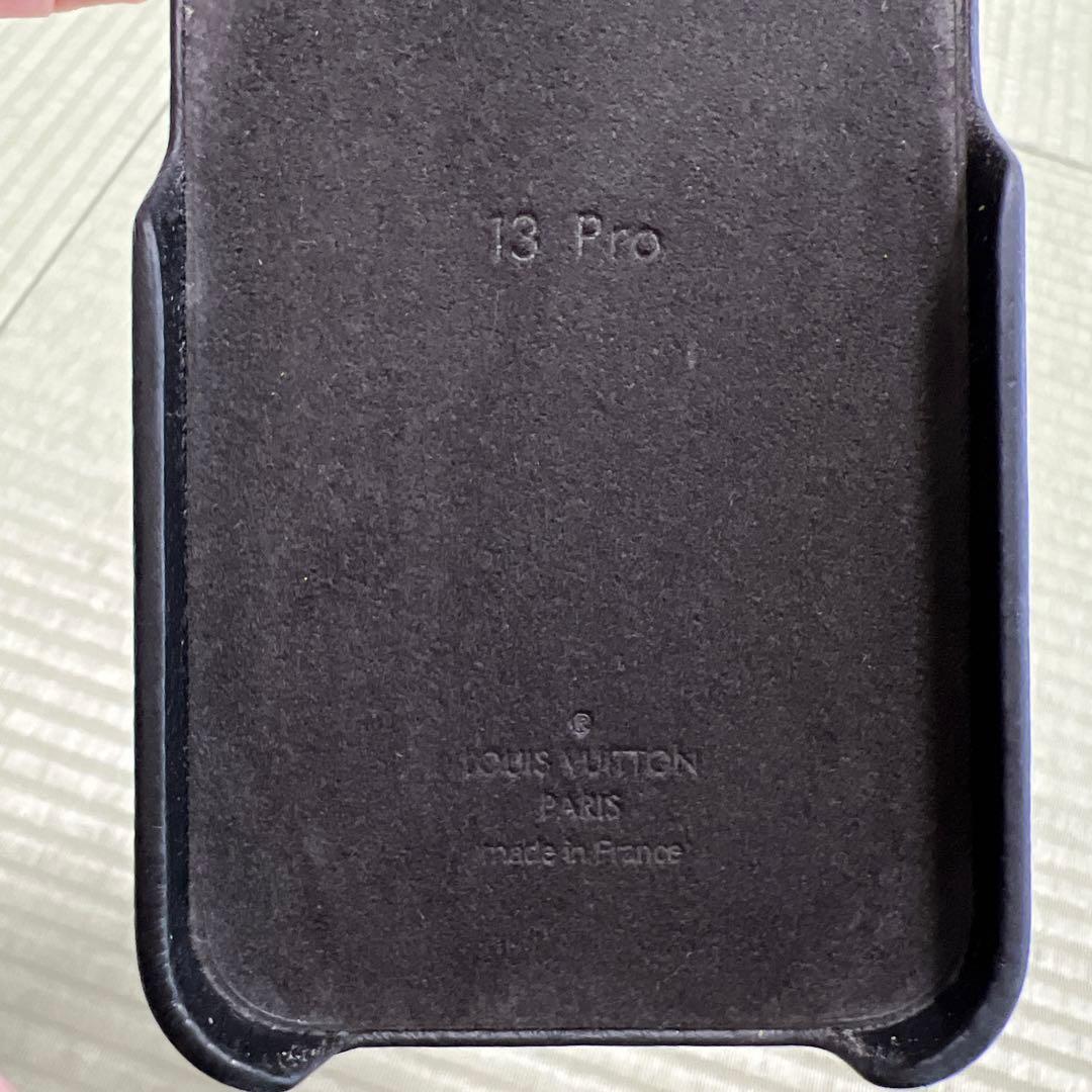 ルイヴィトン モノグラム iPhone 13 pro スマホケース