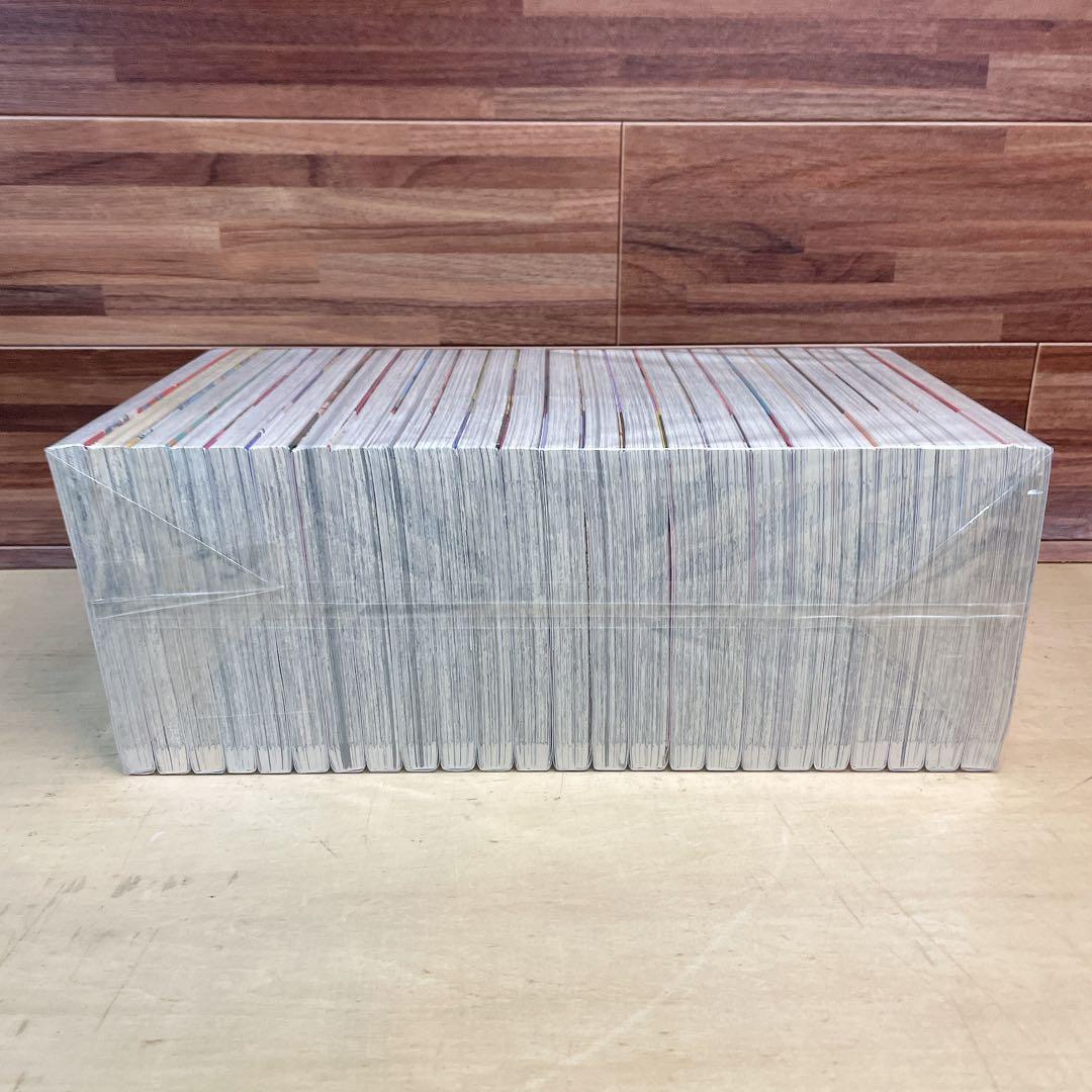 地縛少年花子くん　1〜24巻セット　アニメイト特典　ミニ色紙付き