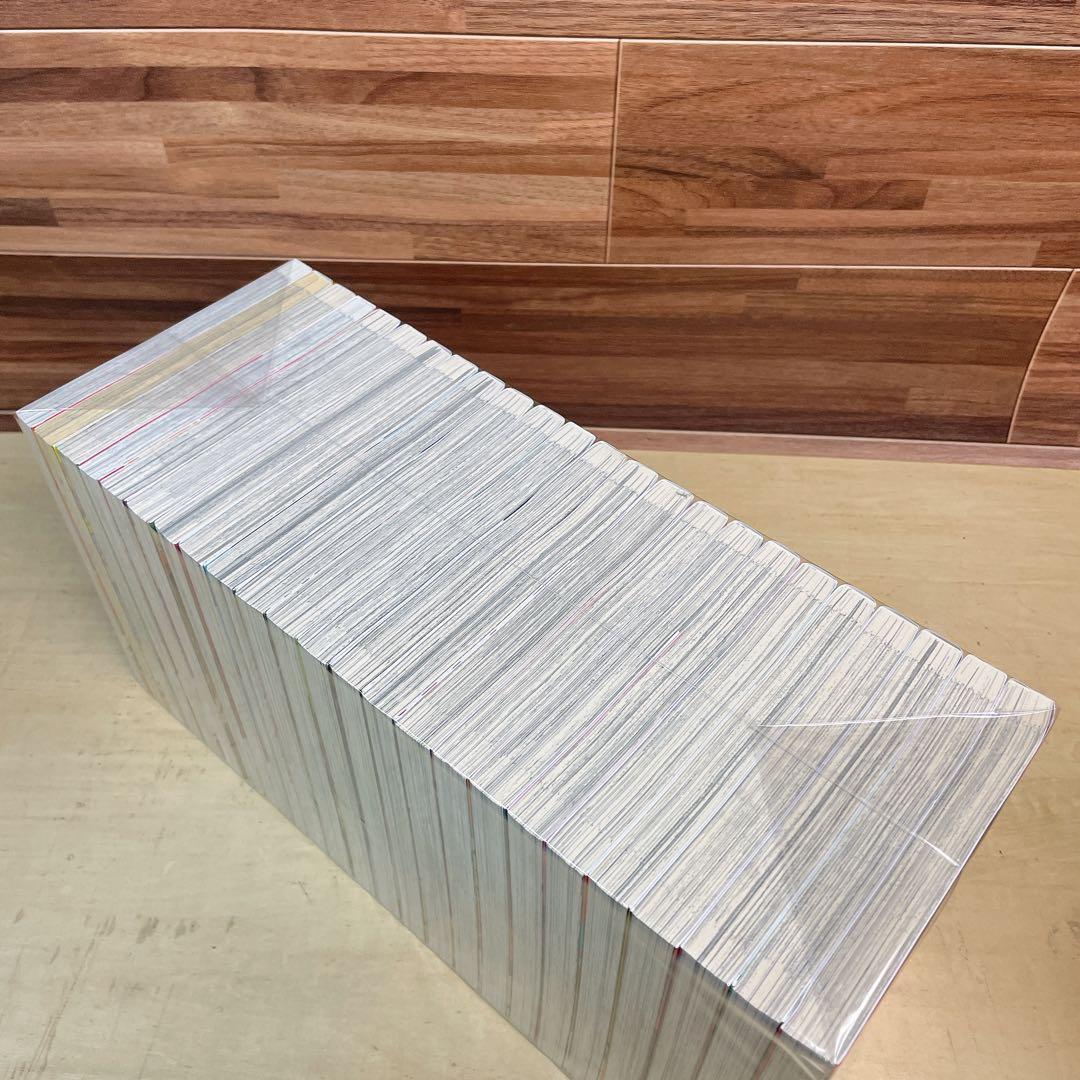 地縛少年花子くん　1〜24巻セット　アニメイト特典　ミニ色紙付き