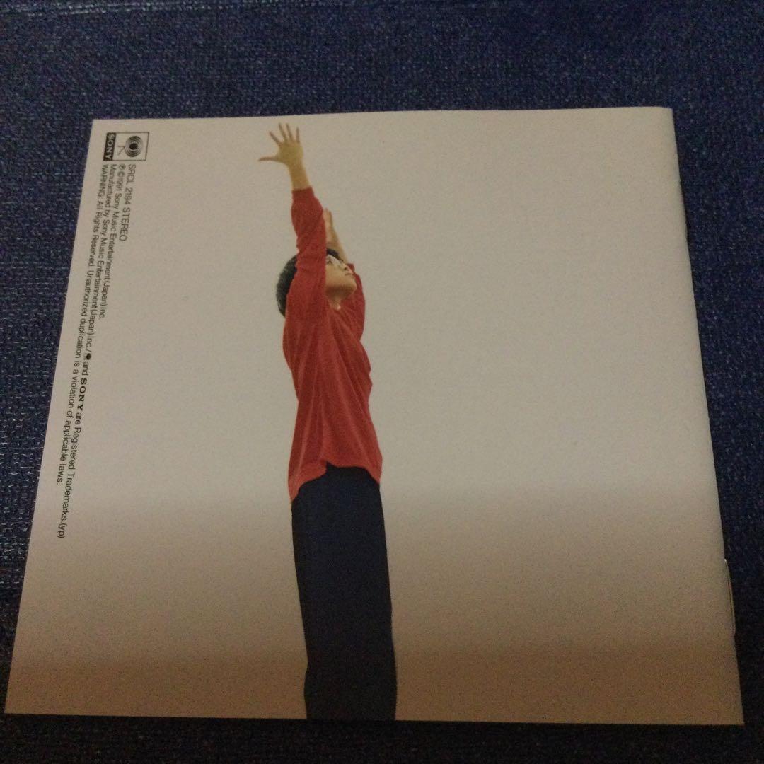 CD 邦楽　MINNIE ミニー　想い出じゃ眠れない　シティーポップ