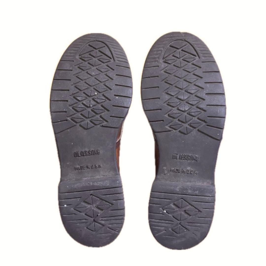 Ｐ*様 レッドウィング　vintage