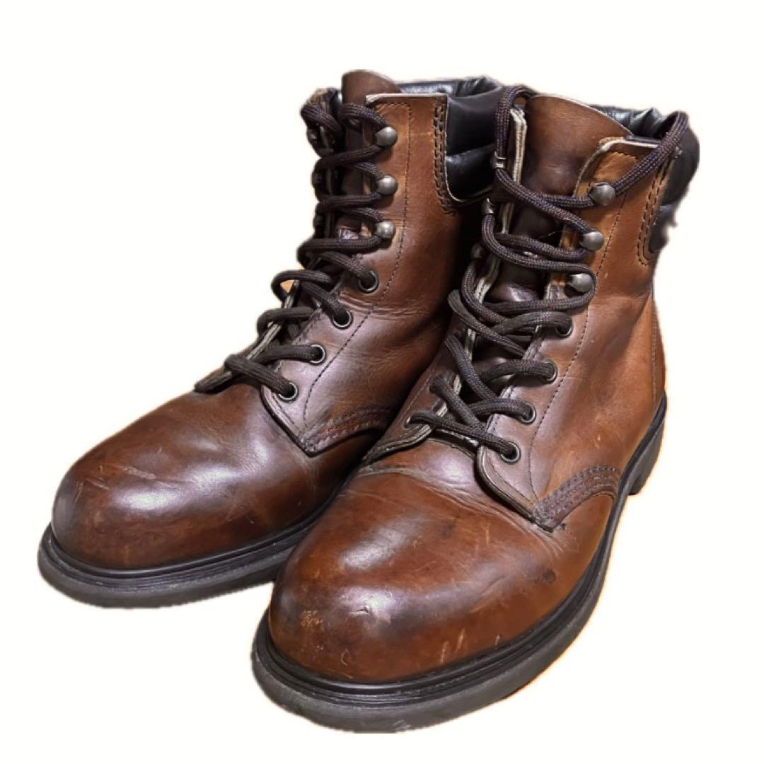 Ｐ*様 レッドウィング　vintage