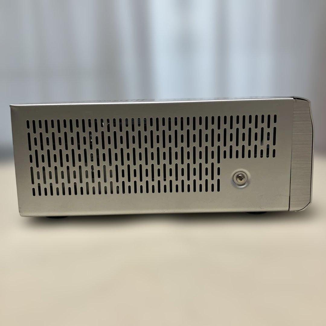 DENON CDレシーバー RCD-M41SP 整備動作品 2018年製