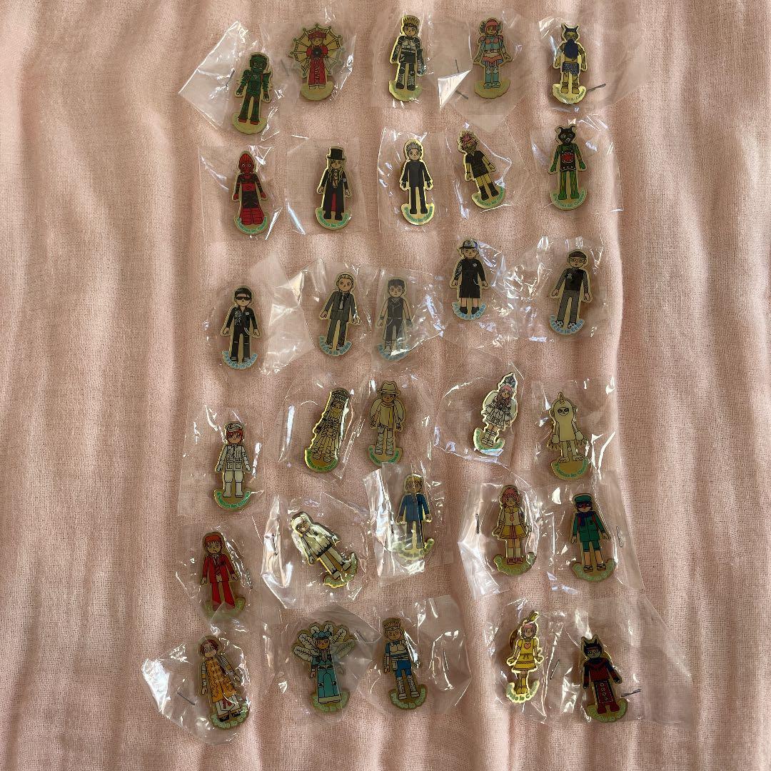 サイコ・ル・シェイム　いろいろセット