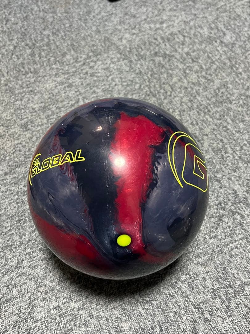 900グローバル社 Zen 25 15ポンド4オンス 新品