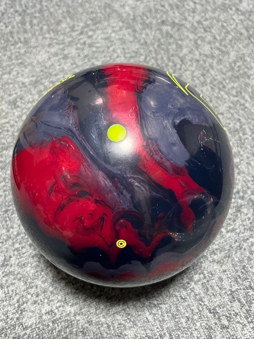 900グローバル社 Zen 25 15ポンド4オンス 新品