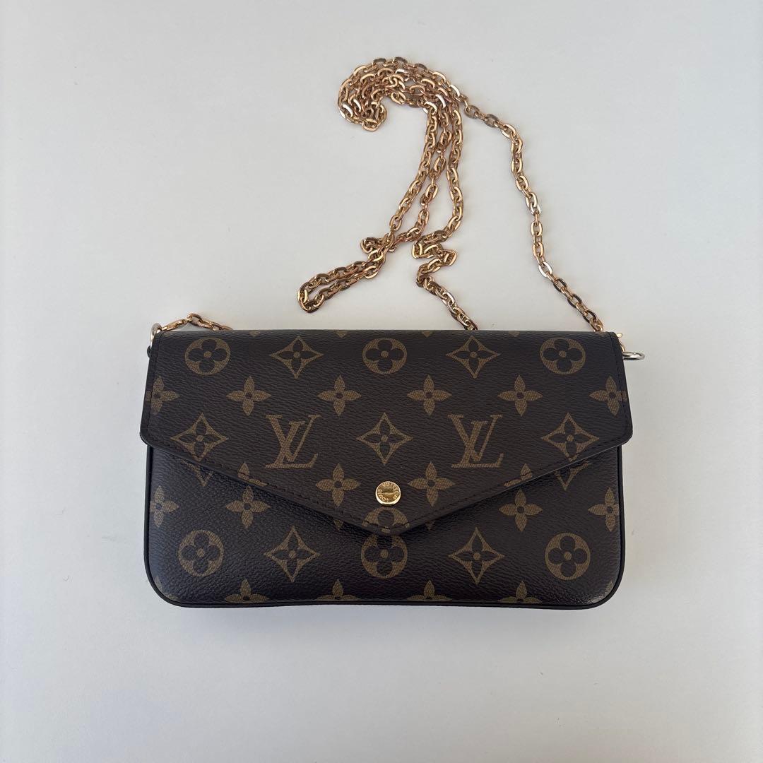 ヴィトン バック