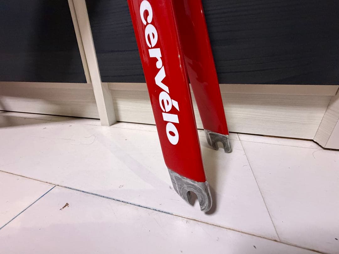 Cervelo T4 サイズ51 トラック　ピスト　フレーム