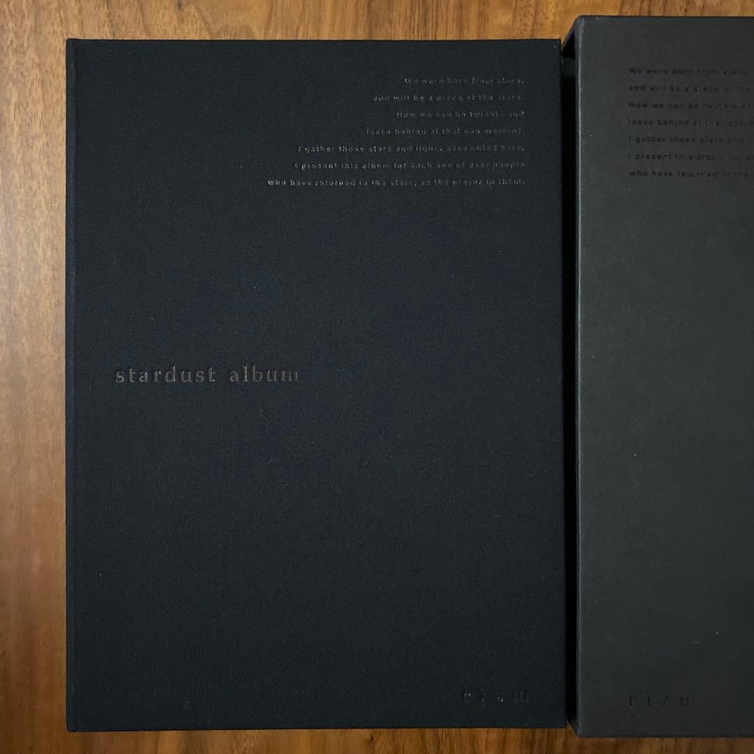 stardust album　rizm / haruka nakamura CD