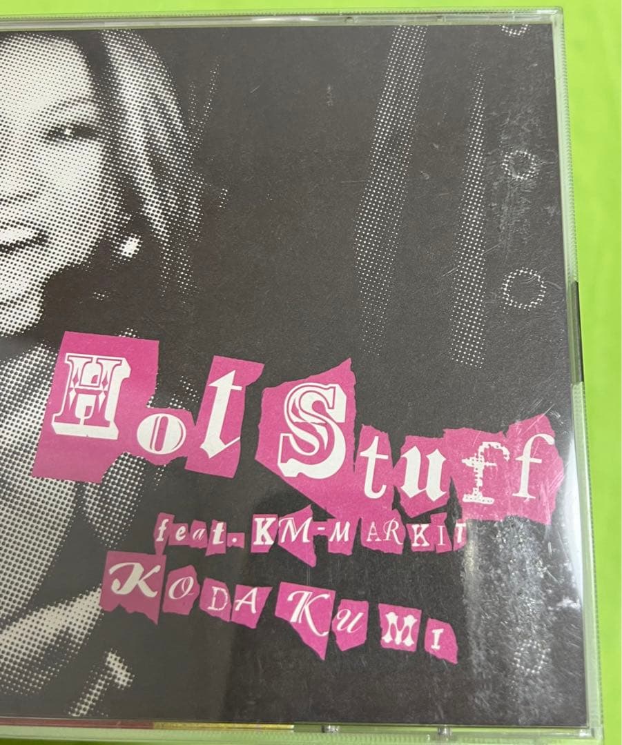 倖田來未　シングル　DVD付き　アルバム まとめ売り