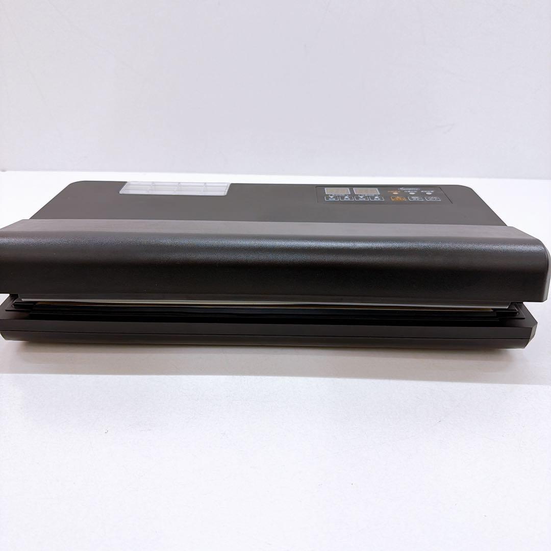 SMATIV 業務用真空パック機 FOOD PRO LEHIAR5000BK