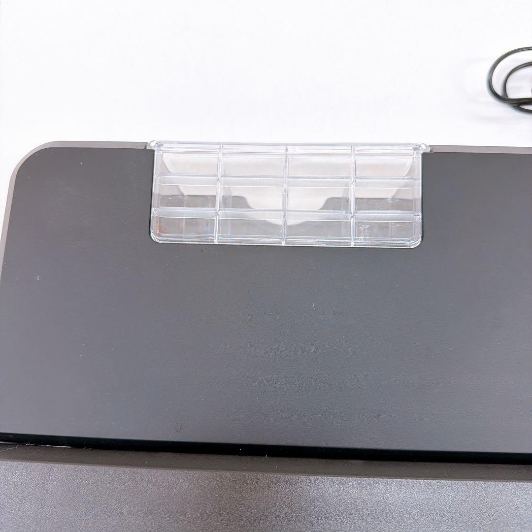 SMATIV 業務用真空パック機 FOOD PRO LEHIAR5000BK