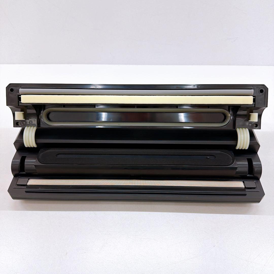 SMATIV 業務用真空パック機 FOOD PRO LEHIAR5000BK