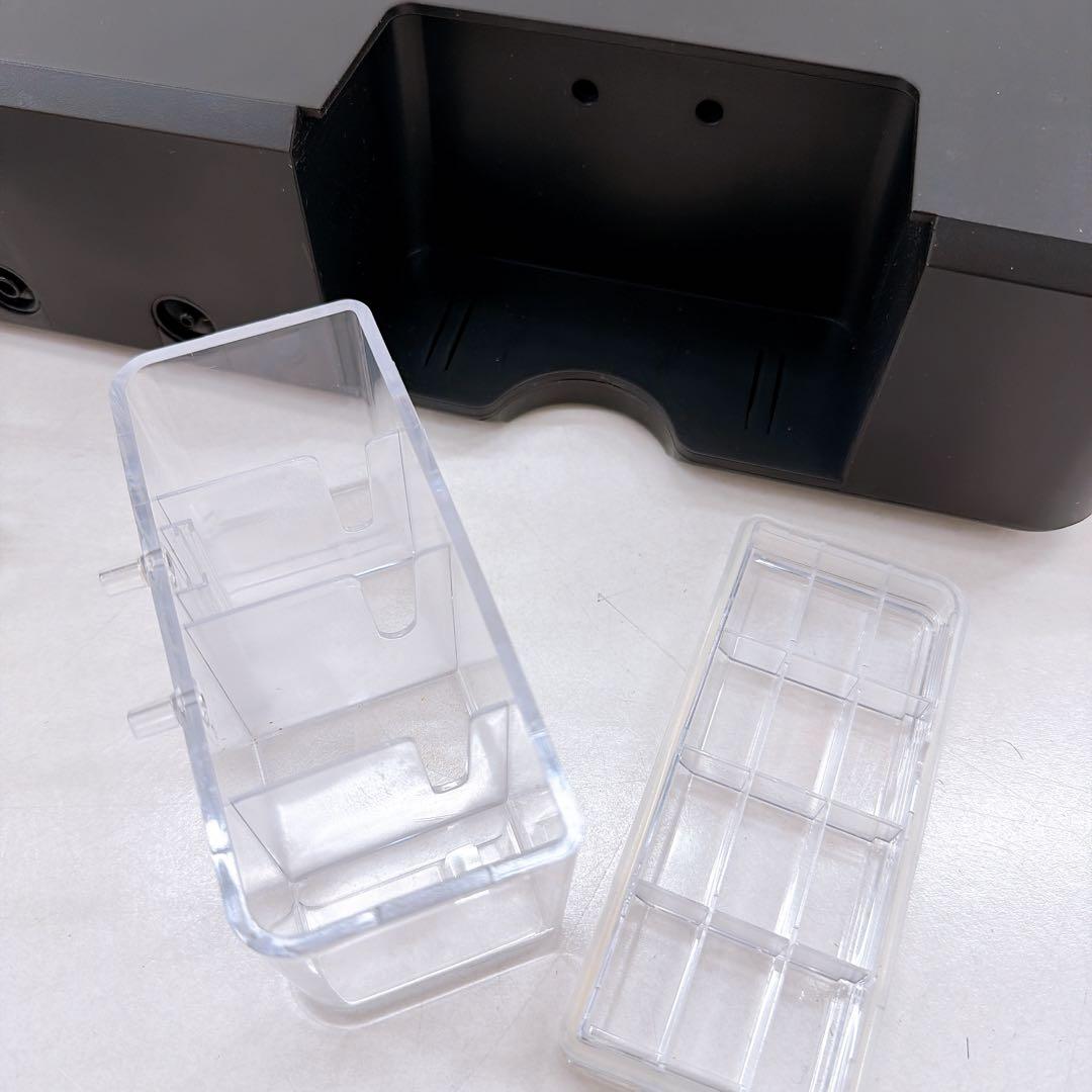 SMATIV 業務用真空パック機 FOOD PRO LEHIAR5000BK