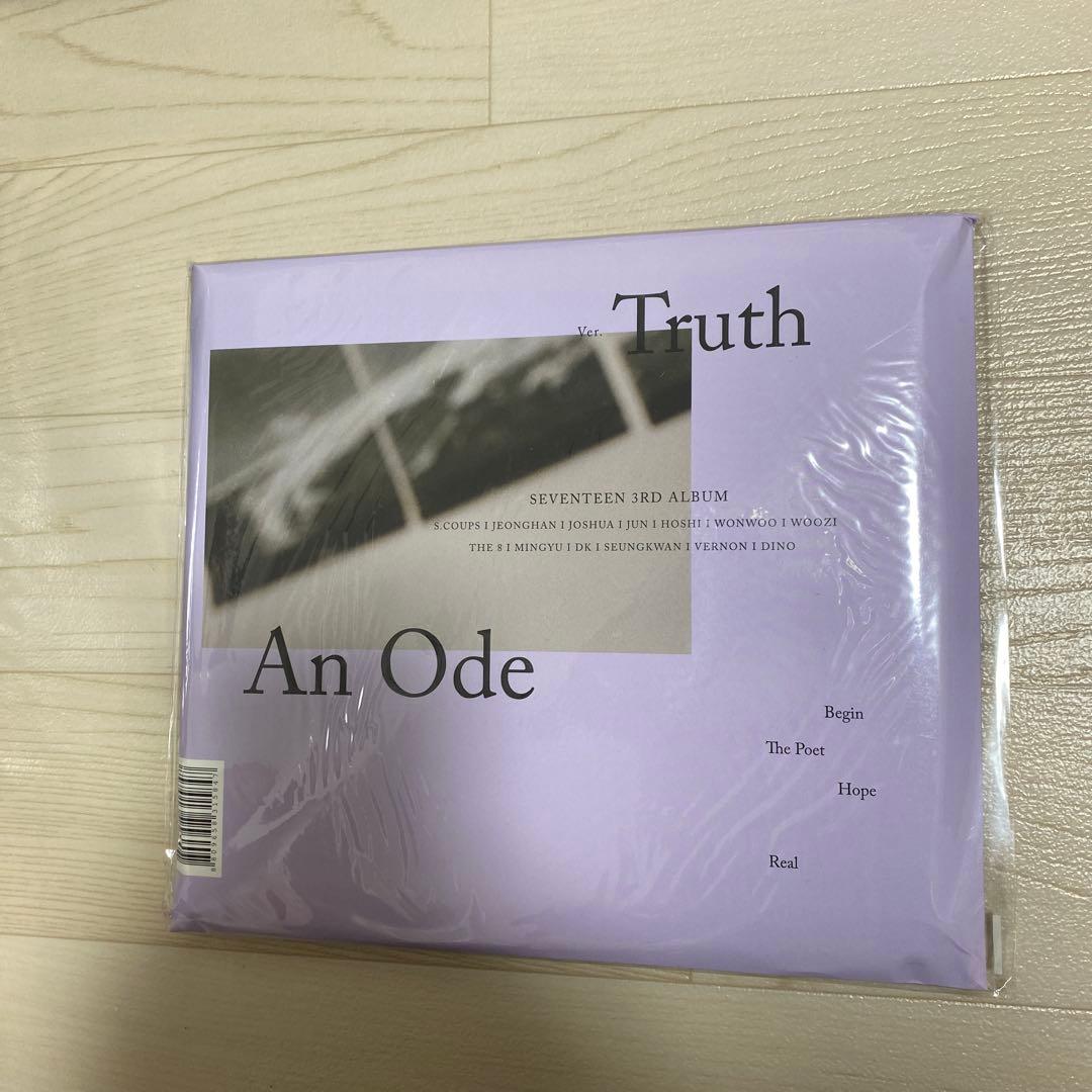 SEVENTEEN DVD CD グッズ