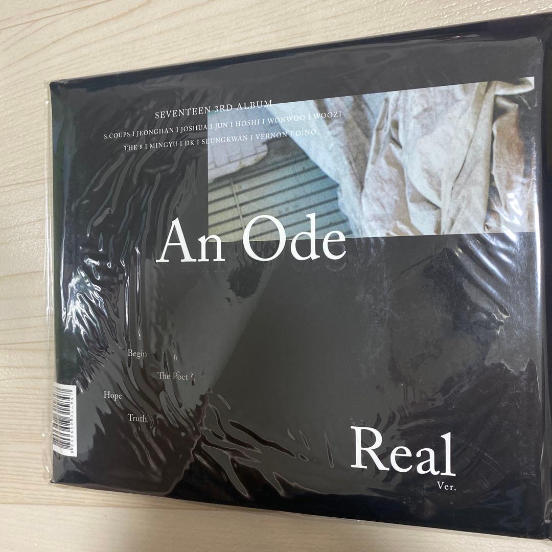 SEVENTEEN DVD CD グッズ