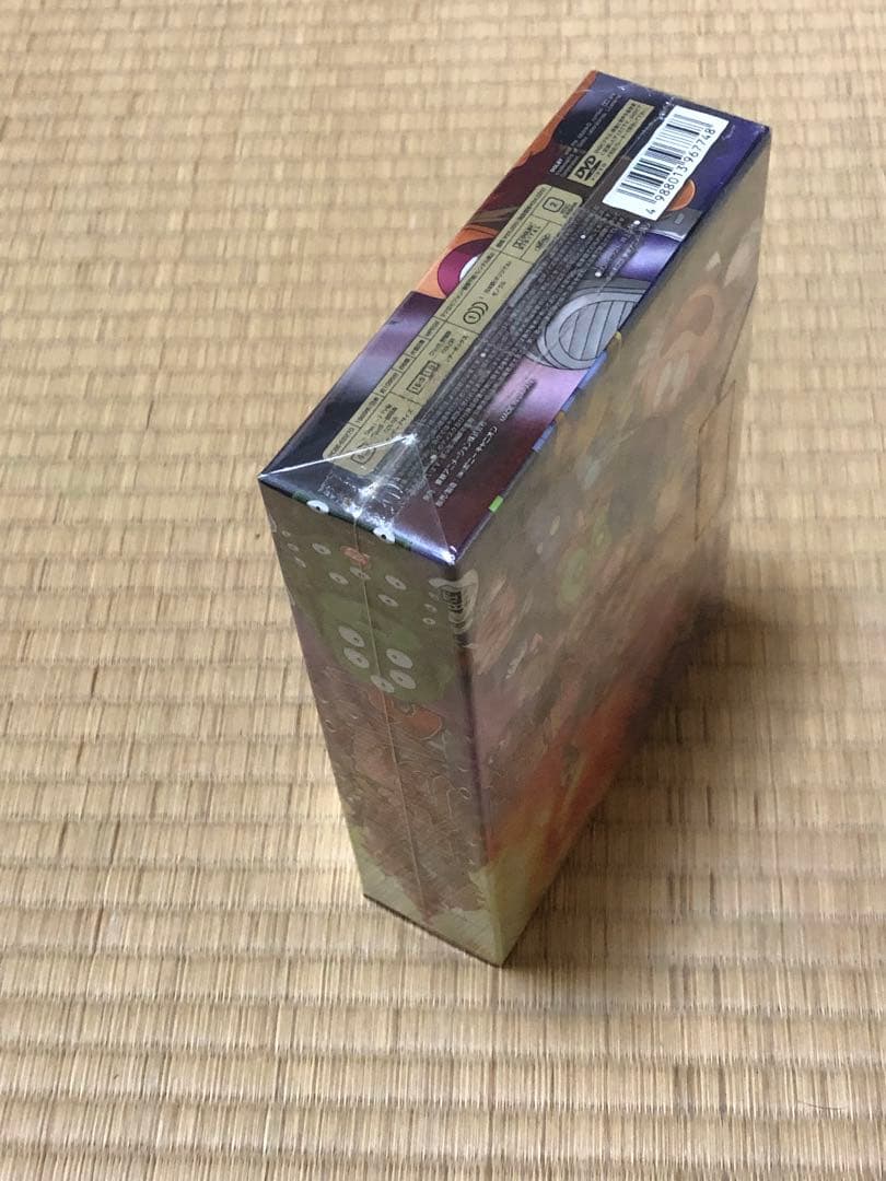 悪魔くん コンプリートBOX　DVD-BOX