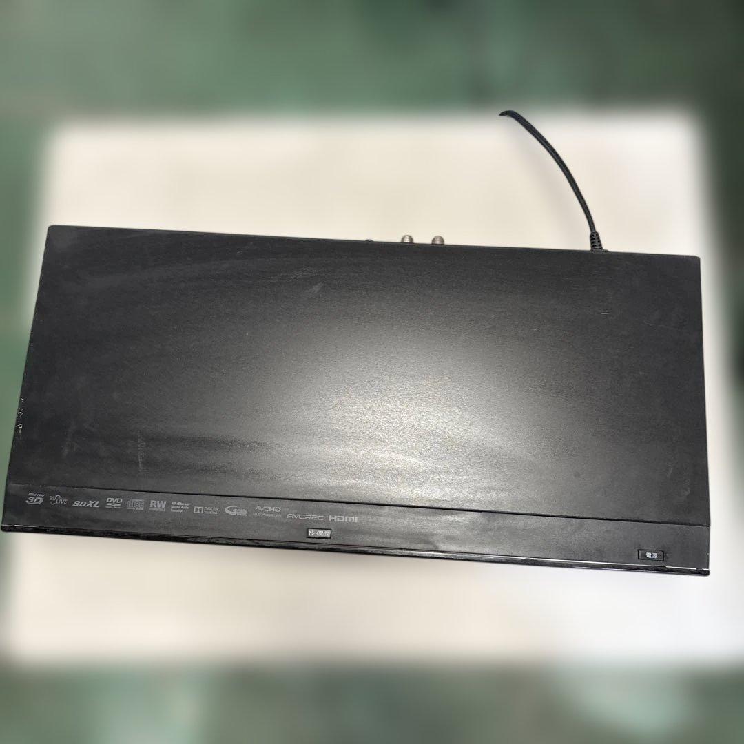 R*N様 maxell BIV-R1021 ブルーレイレコーダー